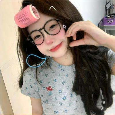 小雁与吴爱丽